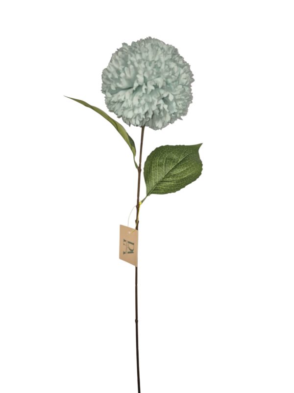 Hydrangea Small mix, Green/Purple/Cream 63 cm